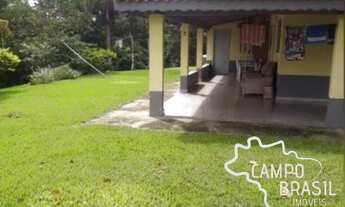 Imagem: CHÁCARA 7.200M² COM ACESSO A REPRESA EM