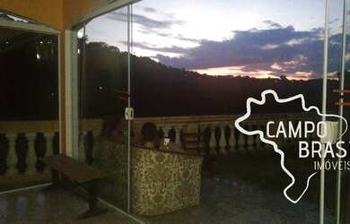 Imagem 2: CHÁCARA EM CONDOMÍNIO 2.300M² EM SÃO JOSÉ DOS CAMPOS !