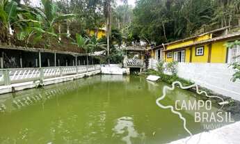 Imagem 4: ÓTIMA CHÁCARA 28.000M² EM SÃO JOSÉ DOS CAMPOS !