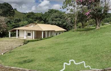 Imagem 2: FAZENDA COM PASTO FORMADO 246 HECTARES EM CRUZILIA-MG !