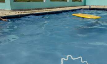 Imagem 3: CHÁCARA 2.300M² COM LAGO EM PARAIBUNA !