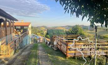 Imagem: CHÁCARA 4.000M² COM PISCINA NA ZONA NORTE