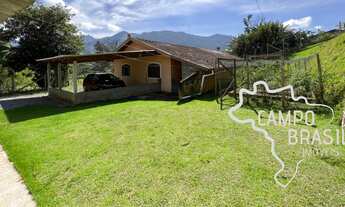 Imagem: SÍTIO NA SERRA DA MANTIQUEIRA 24.000M²