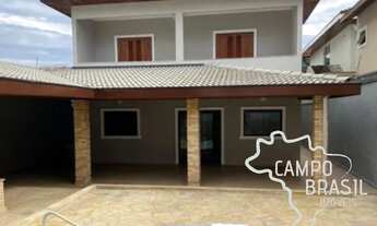 Imagem: CASA 420M² NO JARDIM PARAÍSO EM SÃO JOSÉ