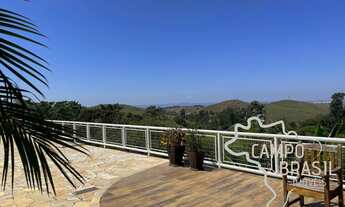 Imagem: CHÁCARA EM CONDOMÍNIO FECHADO COM FÁCIL