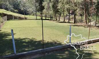 Imagem 7: CHÁCARA 18.000M² EM MONTEIRO LOBATO !