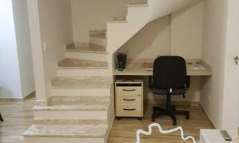 Imagem 2: APARTAMENTO COBERTURA 164M² NO JARDIM SATÉLITE - SÃO JOSÉ DOS CAMPOS !