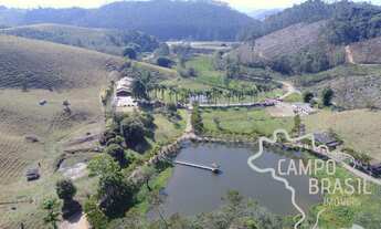 Imagem: LINDO SÍTIO COMPLETO DE 26 ALQUEIRES EM