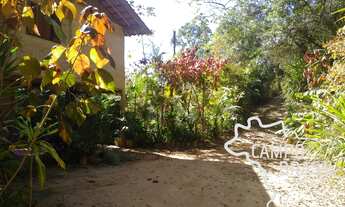 Imagem 2: CHÁCARA 1.500M² EM PARAIBUNA !