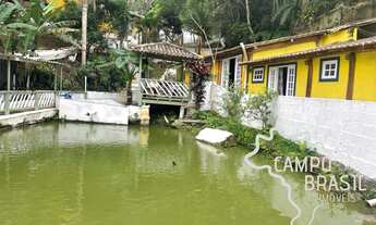 Imagem 3: ÓTIMA CHÁCARA 28.000M² EM SÃO JOSÉ DOS CAMPOS !
