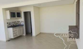 Imagem 6: APARTAMENTO COBERTURA 164M² NO JARDIM SATÉLITE - SÃO JOSÉ DOS CAMPOS !