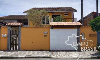 Imagem: ÓTIMA CASA DE 299m² NO SILOP EM UBATUBA