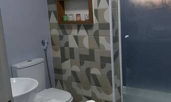 Imagem 6: CASA 70M² NO CENTRO DE JACAREÍ !