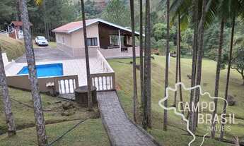 Imagem 2: CHÁCARA 18.000M² EM MONTEIRO LOBATO !