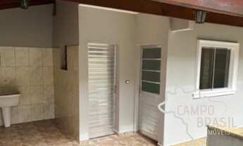 Imagem 4: CASA 420M² NO JARDIM PARAÍSO EM SÃO JOSÉ DOS CAMPOS - SP !