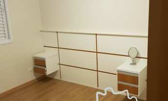 Imagem 5: APARTAMENTO COBERTURA 164M² NO JARDIM SATÉLITE - SÃO JOSÉ DOS CAMPOS !