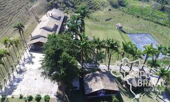 Imagem 3: LINDO SÍTIO COMPLETO DE 26 ALQUEIRES EM PARAIBUNA !