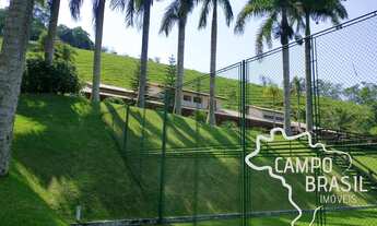 Imagem 7: LINDO SÍTIO COMPLETO DE 26 ALQUEIRES EM PARAIBUNA !