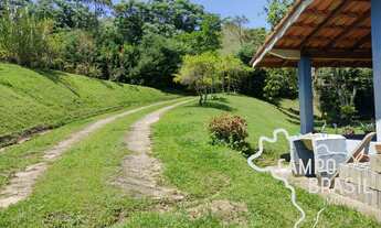 Imagem 3: RARIDADE CHÁCARA PLANA 2.400M² EM MONTEIRO LOBATO !