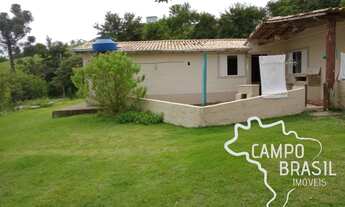 Imagem: CHÁCARA PLANA 10.700M² EM PARAIBUNA !