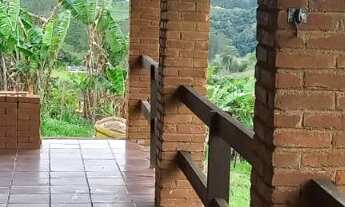 Imagem 2: CHÁCARA 4.610M² EM PARAIBUNA - PRÓXIMO A REPRESA !