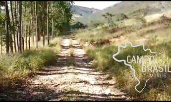 Imagem 5: PEDREIRA COM PEDRA SÃO THOMÉ COM 2 SÉCULOS DE EXPLORAÇÃO E POSSUI OS DIREITOS MINERÁRIOS