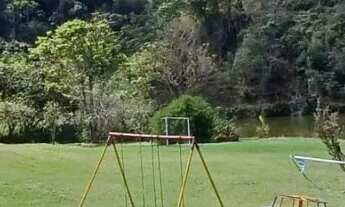 Imagem 5: PROPRIEDADE COMERCIAL RURAL COM CASA SEDE EM SÃO JOSÉ DOS CAMPOS !