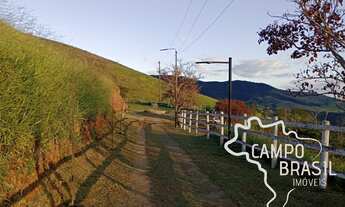 Imagem 3: MARAVILHOSO SÍTIO 60,5 HECTARES EM MONTEIRO LOBATO !