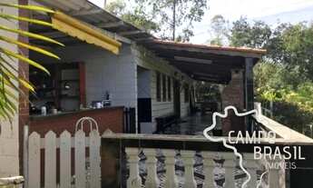 Imagem: CHÁCARA 2.100M² EM PARAIBUNA !