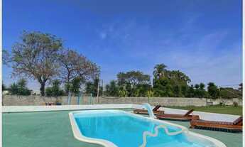 Imagem: CHÁCARA 1.400M² EM SÃO JOSÉ DOS CAMPOS