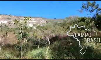 Imagem 6: PEDREIRA COM PEDRA SÃO THOMÉ COM 2 SÉCULOS DE EXPLORAÇÃO E POSSUI OS DIREITOS MINERÁRIOS