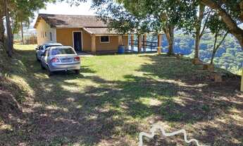 Imagem 5: CHÁCARA 4.610M² EM PARAIBUNA - PRÓXIMO A REPRESA !