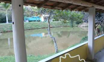 Imagem 3: SÍTIO 14 ALQUEIRES EM PARAIBUNA -SP !