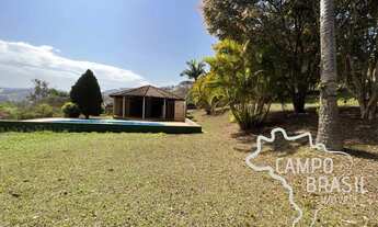 Imagem 6: CHÁCARA 10.000M² COM VISTA DA PEDRA DO BAÚ EM SAPUCAÍ MIRIM - MG !