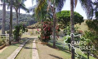 Imagem 5: MARAVILHOSO SÍTIO 60,5 HECTARES EM MONTEIRO LOBATO !