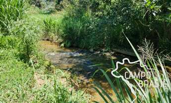 Imagem 7: RARIDADE CHÁCARA PLANA 2.400M² EM MONTEIRO LOBATO !