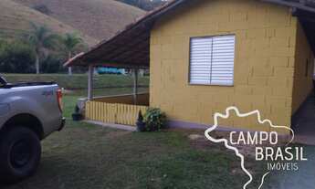 Imagem 7: SÍTIO 14 ALQUEIRES EM PARAIBUNA -SP !