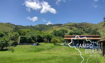 Imagem 2: RARIDADE CHÁCARA PLANA 2.400M² EM MONTEIRO LOBATO !