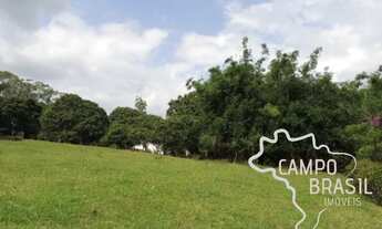 Imagem 4: FAZENDA 47 HECTARES COM CASARÃO CENTENÁRIO EM CRUZEIRO- SP !