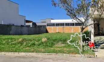 Imagem: TERRENO 300M² EM CONDOMÍNIO FECHADO EM