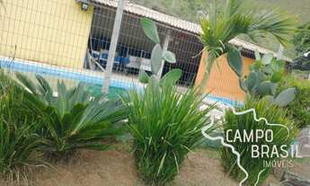 Imagem 5: SÍTIO 14 ALQUEIRES EM PARAIBUNA -SP !