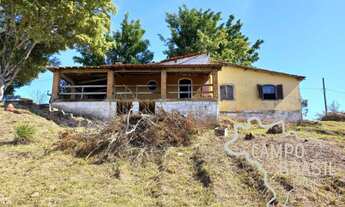 Imagem 7: CHÁCARA 4.610M² EM PARAIBUNA - PRÓXIMO A REPRESA !