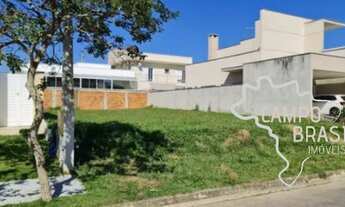 Imagem 2: TERRENO 300M² EM CONDOMÍNIO FECHADO EM CAÇAPAVA !