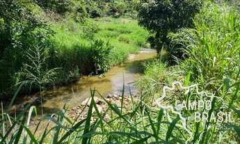 Imagem 6: RARIDADE CHÁCARA PLANA 2.400M² EM MONTEIRO LOBATO !