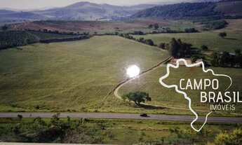 Imagem 2: PEDREIRA COM PEDRA SÃO THOMÉ COM 2 SÉCULOS DE EXPLORAÇÃO E POSSUI OS DIREITOS MINERÁRIOS