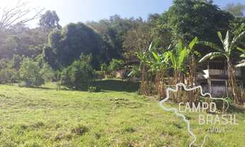 Imagem: OPORTUNIDADE ! CHÁCARA 48.000M² EM PARAIBUNA