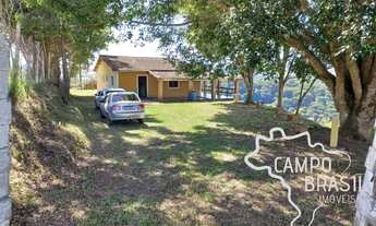 Imagem: CHÁCARA 4.610M² EM PARAIBUNA - PRÓXIMO