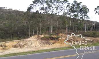 Imagem 4: PEDREIRA COM PEDRA SÃO THOMÉ COM 2 SÉCULOS DE EXPLORAÇÃO E POSSUI OS DIREITOS MINERÁRIOS