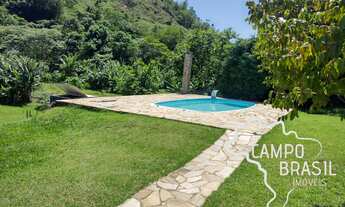 Imagem 4: RARIDADE CHÁCARA PLANA 2.400M² EM MONTEIRO LOBATO !