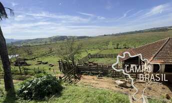 Imagem: SÍTIO 20 ALQUEIRES EM POUSO ALEGRE - MG